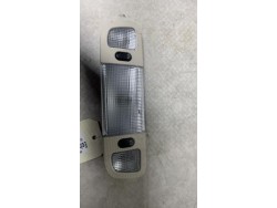 Eclairage de plafonnier...