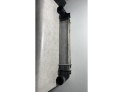 Echangeur air (Intercooler)...