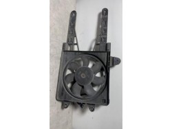 Moto ventilateur radiateur...