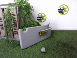 Pare soleil droit FORD...