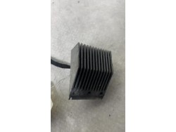 Resistance chauffage AUDI A2