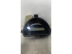Compteur CITROEN C2 PHASE 1