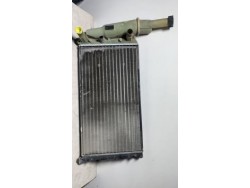 Radiateur eau FIAT PUNTO 1...