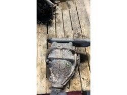 Pont (propulsion) MERCEDES...