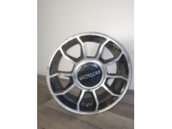 Jante MICROCAR MGO