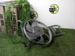 Moto ventilateur radiateur...