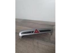Bouton de warning PEUGEOT...