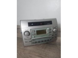 Autoradio d'origine TOYOTA...