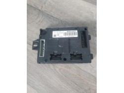 Module électronique RENAULT...