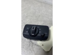 Commande de phare AUDI A3 3...