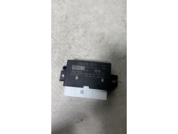 Module électronique AUDI A3...