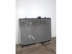 Radiateur eau PEUGEOT 308 1...