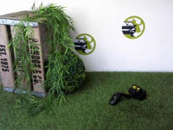 Commodo phare FORD C-MAX 1...