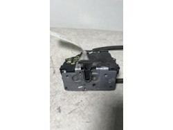 Serrure avant droit CITROEN...