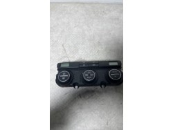 Commande chauffage VOLKSWAGEN 