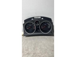 Compteur OPEL ASTRA H GTC...