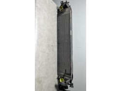 Echangeur air (Intercooler)...
