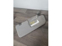 Pare soleil droit PEUGEOT...