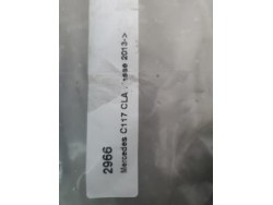 Tapis de sol MERCEDES...