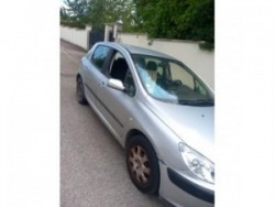 Demarreur PEUGEOT 307 PHASE 1