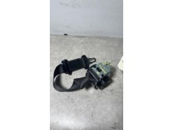 Ceinture arriere centrale...