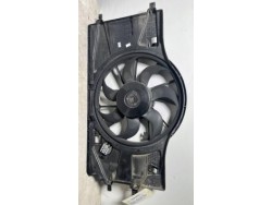Moto ventilateur radiateur...
