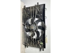 Moto ventilateur radiateur...