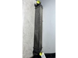 Echangeur air (Intercooler)...