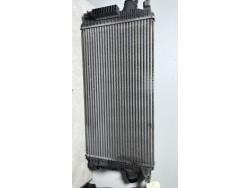Echangeur air (Intercooler)...