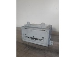 Autoradio d'origine OPEL...