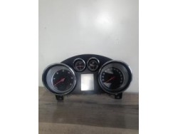 Compteur OPEL ZAFIRA TOURER...