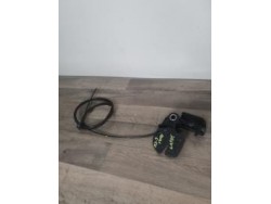 Cable ouverture capot AUDI...