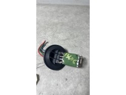 Resistance chauffage SKODA...
