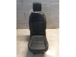 Siege arriere central...