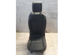 Siege arriere gauche...