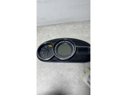 Compteur RENAULT MEGANE 3...