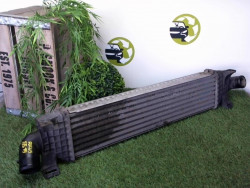 Echangeur air (Intercooler)...