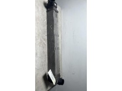Echangeur air (Intercooler)...