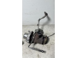 Turbo OPEL ZAFIRA TOURER C...