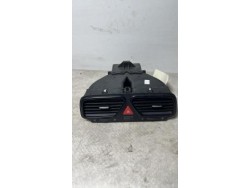 Aerateur tableau de bord...