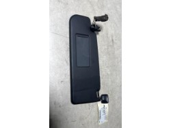 Pare soleil gauche...