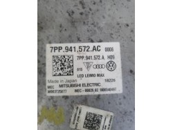 Boitier xenon AUDI A3 3...