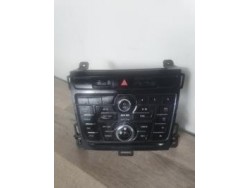 Commande autoradio OPEL...