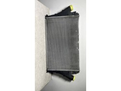 Echangeur air (Intercooler)...