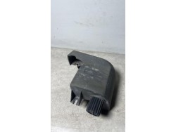 Crosse arriere gauche...