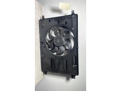 Moto ventilateur radiateur...