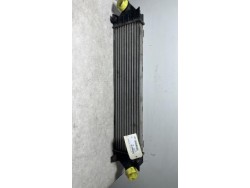 Echangeur air (Intercooler)...