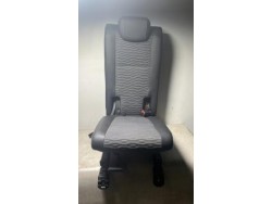 Siege arriere central OPEL...