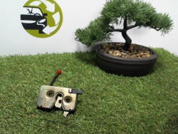 Actionneur serrure hayon...