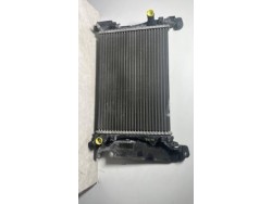 Radiateur eau FIAT GRANDE...